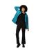 Womens/ladies Sanda Iii Waterproof Jacket Gulfstream Regatta-1