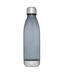 Bullet Cove Tritan Sports Bottle (Black) (One Size) - UTPF3551