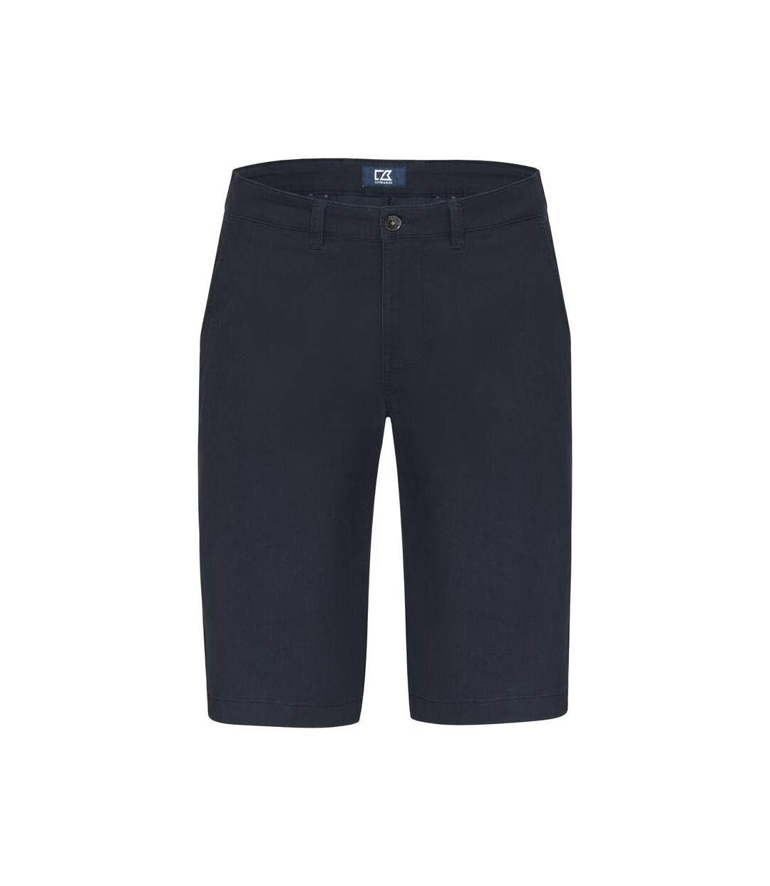 Short Edgemont Homme Bleu Marine Foncé Cutter & Buck-1