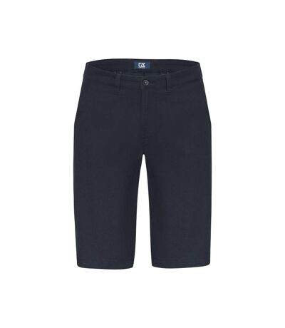 Short Edgemont Homme Bleu Marine Foncé Cutter & Buck