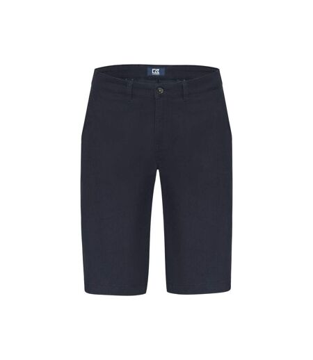 Short Edgemont Homme Bleu Marine Foncé Cutter & Buck