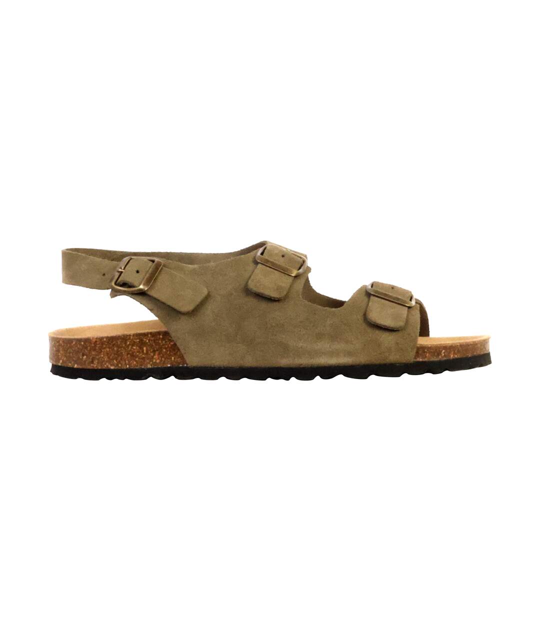 Mules Cuir The Divine Factory Noga Mistral BS Edge-2