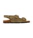 Mules Cuir The Divine Factory Noga Mistral BS Edge-2