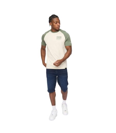 Short Hammersmith Homme Bleu Foncé Crosshatch