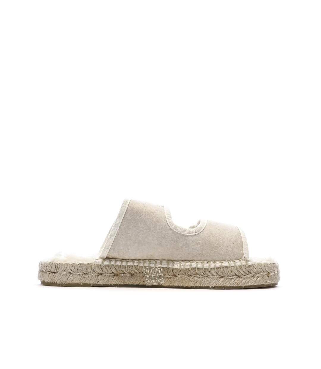 Sandales beige femme pare gabia batista-2