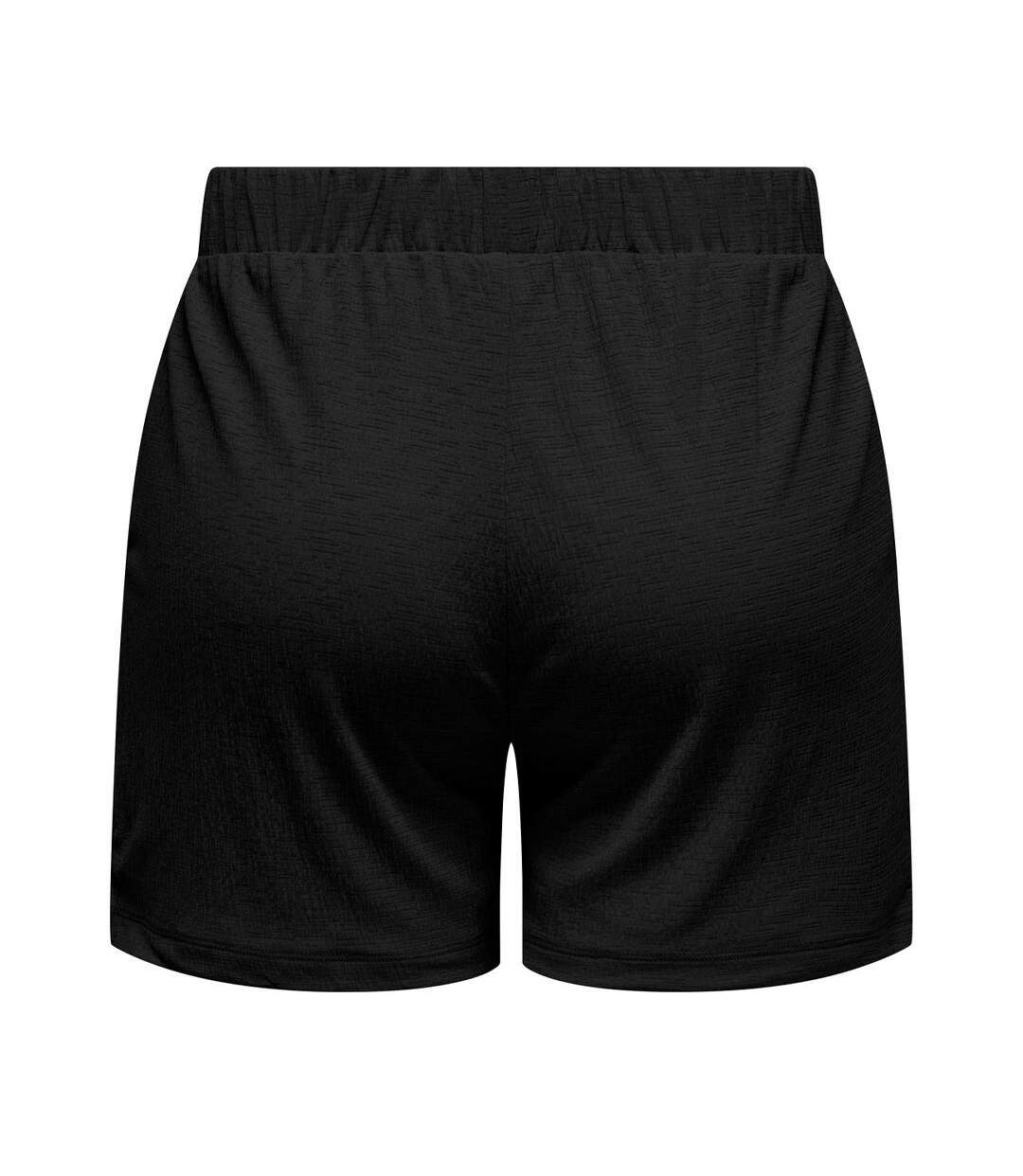 Short Noir Femme JDY Zoey - S