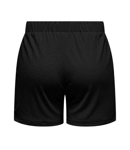 Short Noir Femme JDY Zoey - S