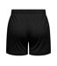 Short Noir Femme JDY Zoey - S