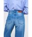 Jean Wide Leg Lc171-4