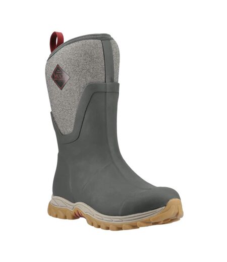 Bottes de pluie arctic sport femme olive Muck Boots