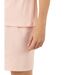 Pyjama court femme Maille Athena-4