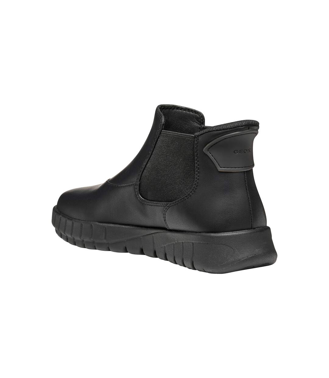 Bottines à Enfiler Geox Flextride Plus-4