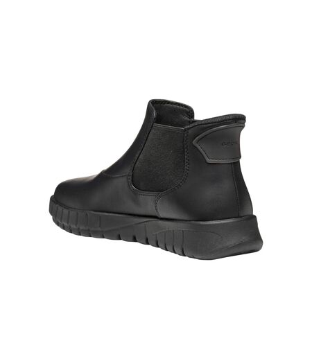 Bottines à Enfiler Geox Flextride Plus
