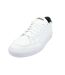 Baskets Nova Court Homme Blanc Adidas-1