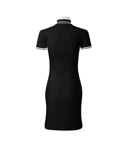 Robe Femme Noir Malfini