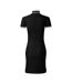 Robe Femme Noir Malfini-2