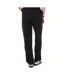 Pantalon straight noir femme vero moda barba-2