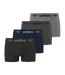 Lot de 4 boxers homme sans couture Seamless Umbro-1
