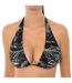 Triangle bikini bra MM9J027 woman