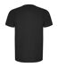 T-shirt imola homme anthracite Roly