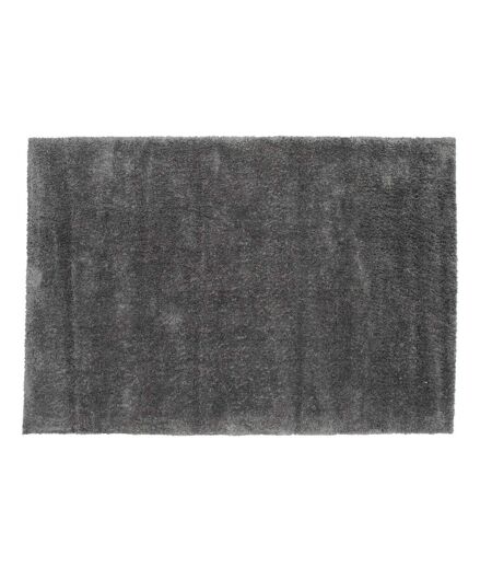 Tapis Design Walter 160x230cm Gris Foncé