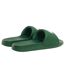 Mens Serve Sliders Green Lacoste-2