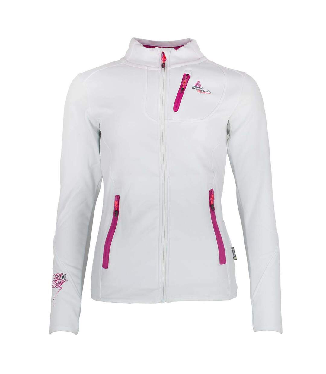 Blouson polarshell femme AYNUR-1