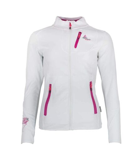 Blouson polarshell femme AYNUR