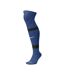 Chaussettes De Foot Matchfit Adulte Bleu Nike-3