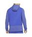 Sweat à capuche Violet Homme Nike Yoga-2