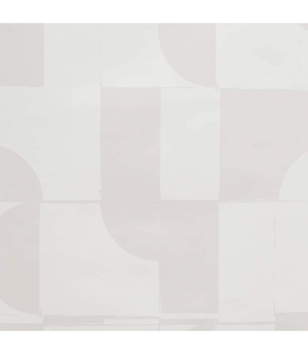 Papier Peint Pré-encollé Manuel 53x1000cm Beige-4