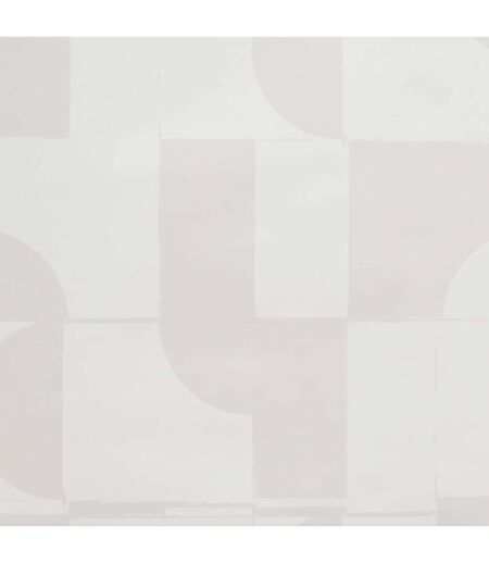 Papier Peint Pré-encollé Manuel 53x1000cm Beige