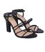 Sandales Selita Femme Noir Biba-4