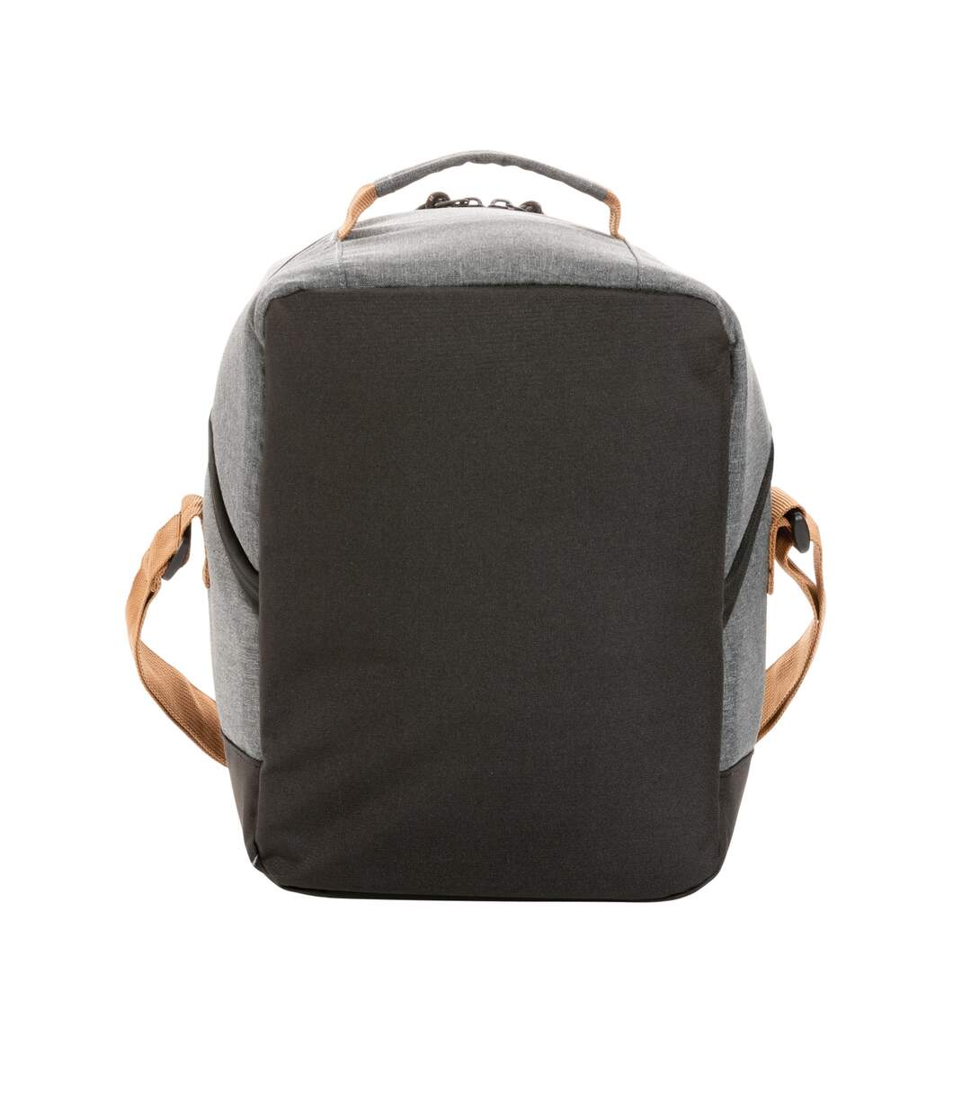 Impact aware urban outdoor cooler bag one size grey XD Collection-2