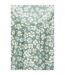 Mountain Warehouse Womens/Ladies Orchid Floral Tank Top (Pale Green) - UTMW3148