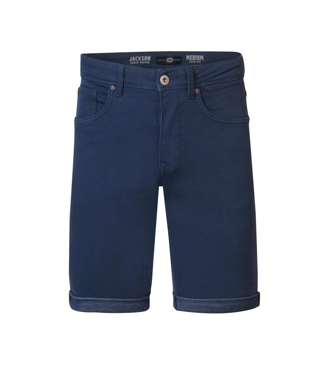 Short en Jean Marine Homme Petrol Industries 1040 - S-1