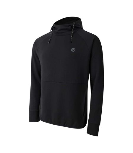 Sweat À Capuche Ollie Homme Noir Dare 2B