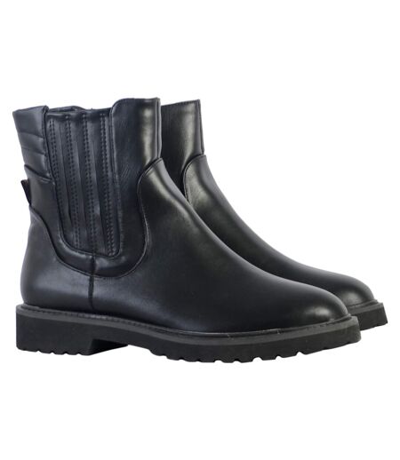 Boot à Zip The Divine Factory