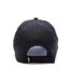 Casquette noir homme puma ess metal-2