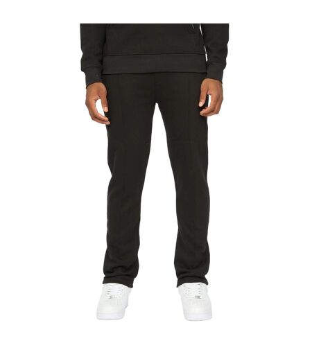 Pantalon De Jogging Chattamere Homme Noir Duck And Cover