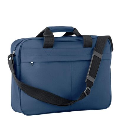 Expo document bag one size blue MidOcean