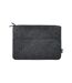 Toplo rpet laptop sleeve one size stone grey MidOcean-1