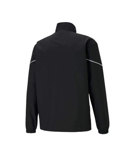 Veste Teamrise Sideline Homme Noir Puma