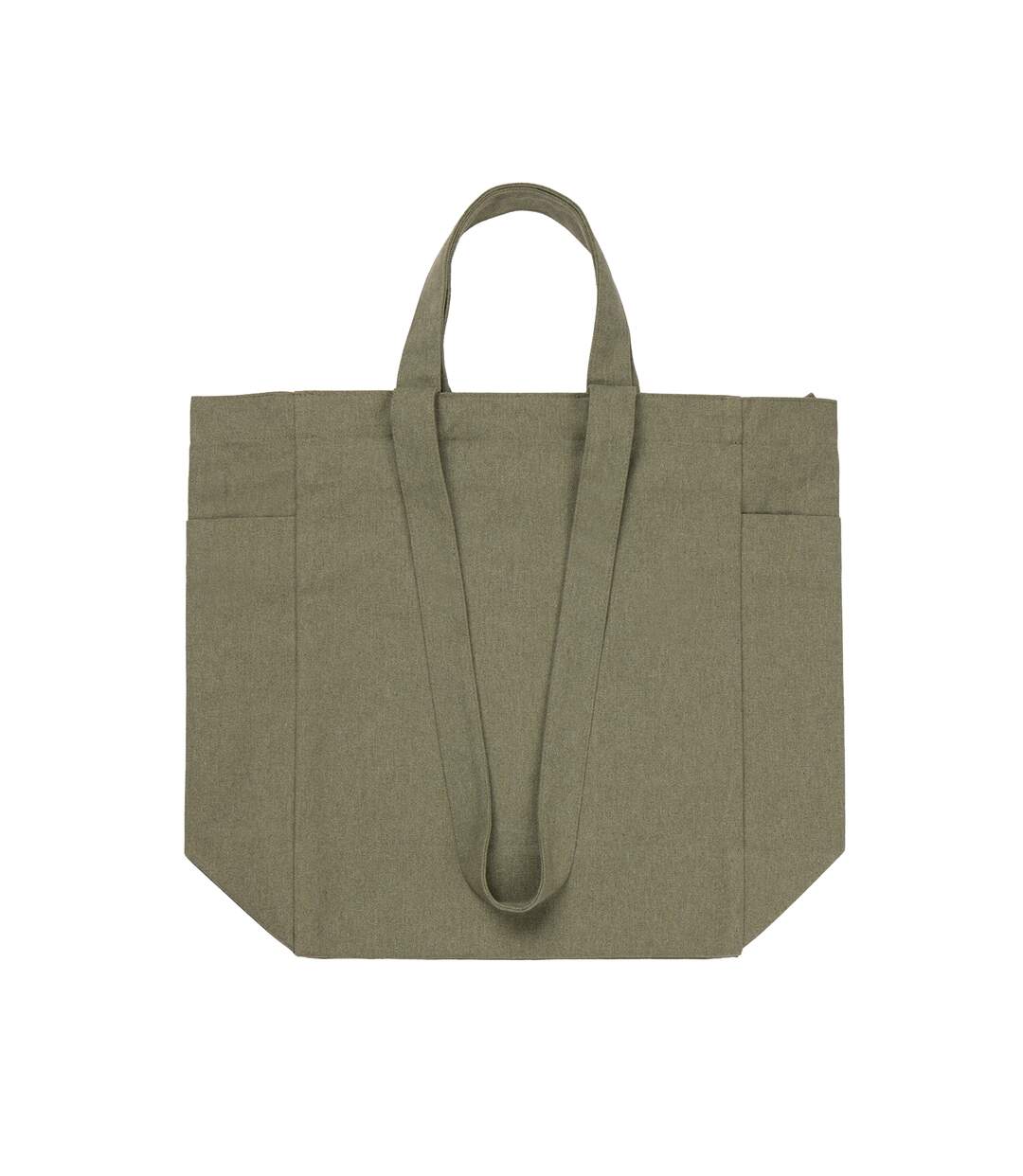 Tote Bag Hilo Aware Taille Unique Vert Vinga-3