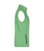 Veste Sans Manches Promo Femme Vert Bleu Marine James And Nicholson-3