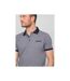 Polo manches courtes coton motifs PALAINA-3