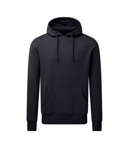 Anthem Unisex Adult Hoodie (Black)