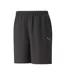 Short de sport noir homme puma train ultraweave 7-1