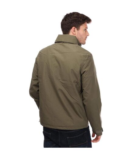 Veste surrey homme vert Farah