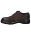 Baskets Erroll Homme Marron Josef Seibel-3